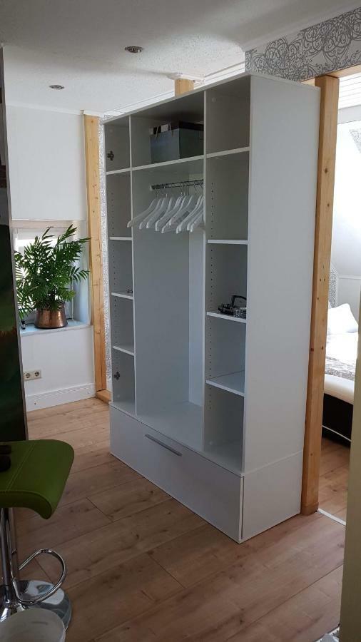Zucht- Und Ausbildungsstall Rubly Kleinbundenbach Buitenkant foto